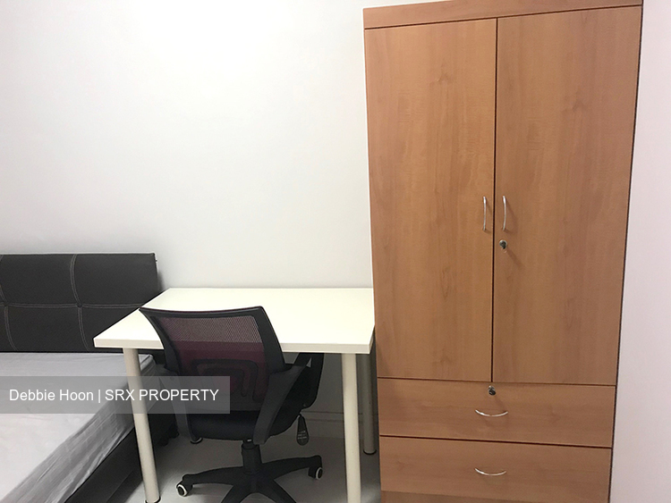 Blk 503C Canberra Link (Sembawang), HDB 4 Rooms #185690182